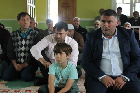 Başpehlivan Ve Güreş Ağası Mezarları Başında Anıldı