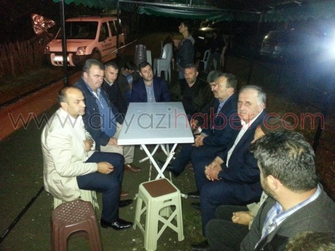 Gazeteci Ethem Acar’ın Amca Acısı 