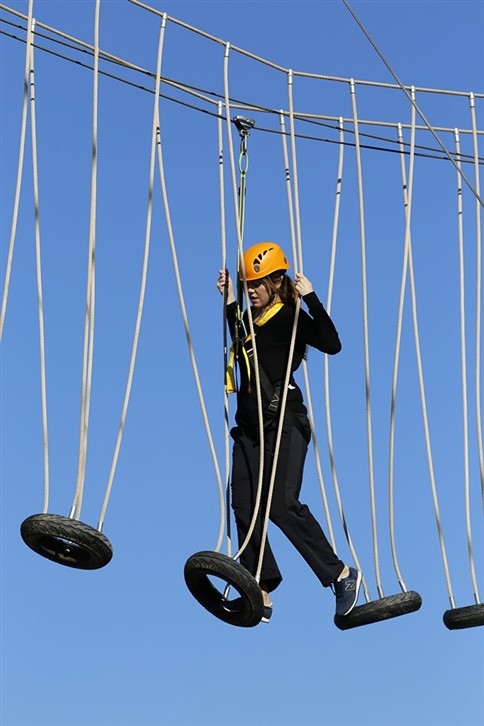 Kaydını Yaptır Maceraya Katıl