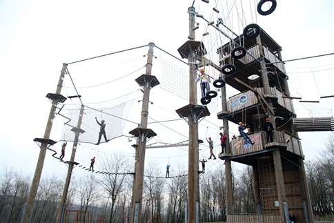 Kaydını Yaptır Maceraya Katıl