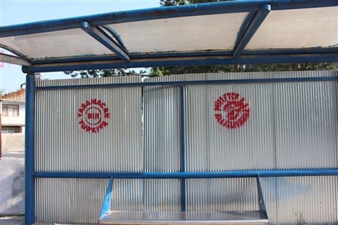 Damgalı Propaganda Tepki Çekiyor