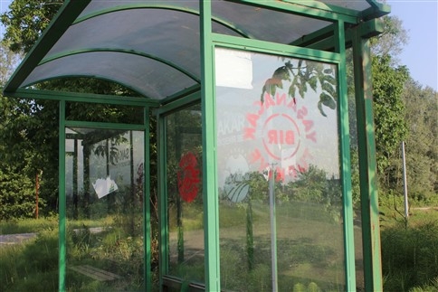 Damgalı Propaganda Tepki Çekiyor