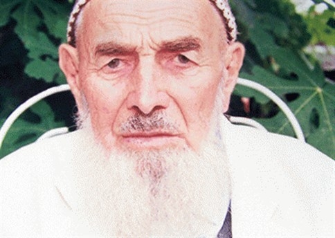 Merhum Mehti Kalkan Hoca Efendi Dualar ile yâd edildi