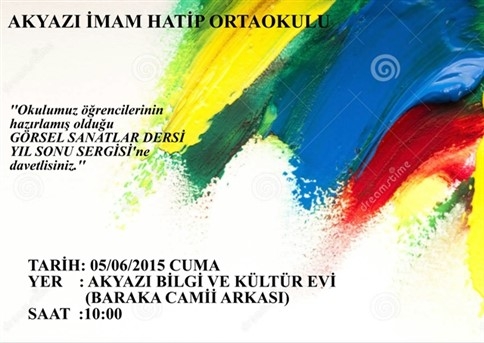 Güzel Sanatlar Sergisi