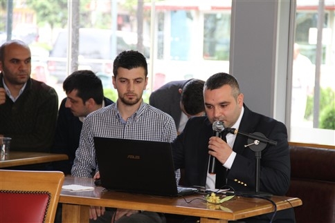 Akyazı Belediyesi Yeni Web Sitesi Basın Toplantısı İle Tanıtıldı