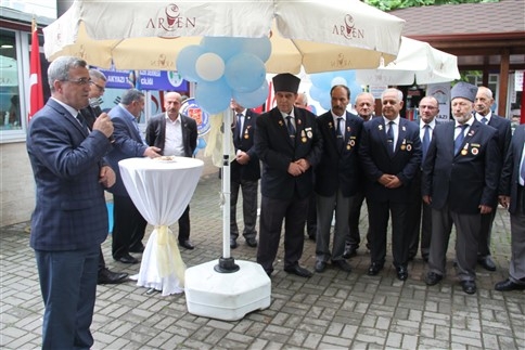 Geçmişine Sahip Çıkmayan, İleriyi Göremez…