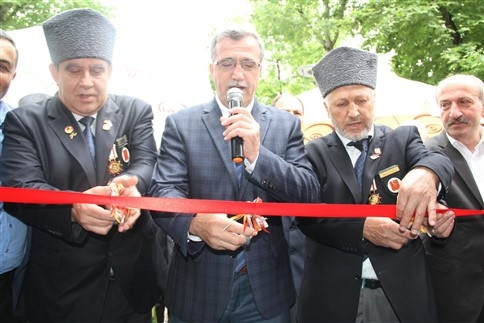 Geçmişine Sahip Çıkmayan, İleriyi Göremez…