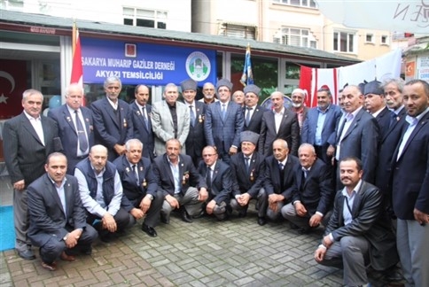 Geçmişine Sahip Çıkmayan, İleriyi Göremez…