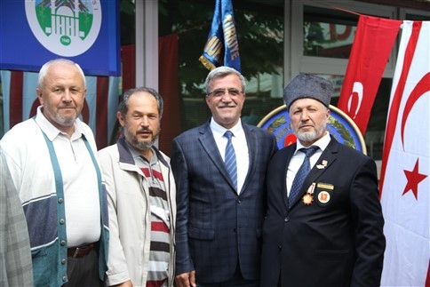 Geçmişine Sahip Çıkmayan, İleriyi Göremez…