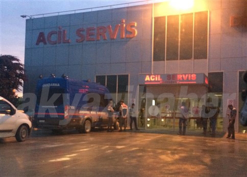 15 Yaşında Kıza Tecavüz Diye Yapılan Operasyonda İğrenç İşler Ortaya Çıktı