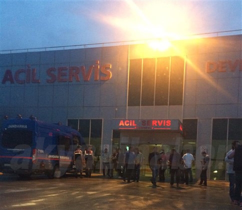 15 Yaşında Kıza Tecavüz Diye Yapılan Operasyonda İğrenç İşler Ortaya Çıktı