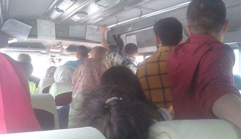 Türkiye Çağ Atladı Kuzuluk Yerinde Sayıyor