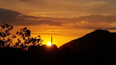 Fotoğrafı Görenler Mest Oldu