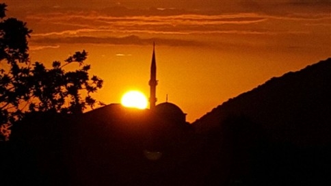 Fotoğrafı Görenler Mest Oldu