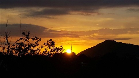Fotoğrafı Görenler Mest Oldu