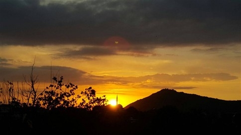 Fotoğrafı Görenler Mest Oldu