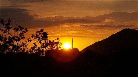 Fotoğrafı Görenler Mest Oldu