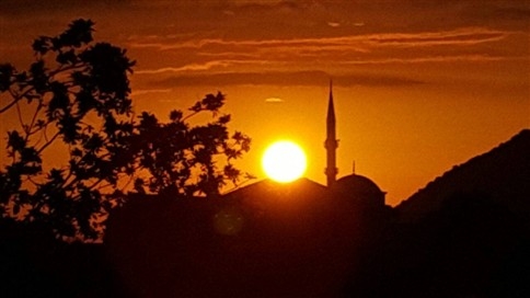 Fotoğrafı Görenler Mest Oldu