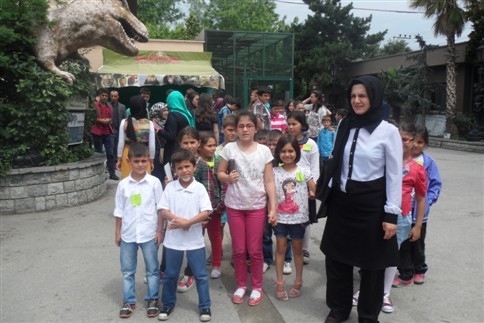 Devletin Şevkat Eliyle Yetim Ve Öksüz’ün Başı Okşandı