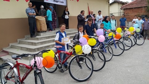 Karne Heyecanı Bu Sene Başka Güzeldi