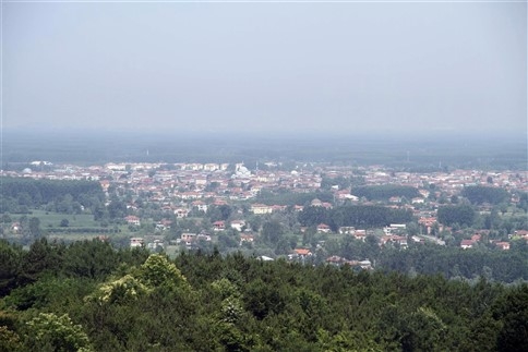 Güzlek Mahesinde Çalışmalarda Sona Gelindi