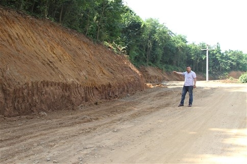 Güzlek Mahesinde Çalışmalarda Sona Gelindi
