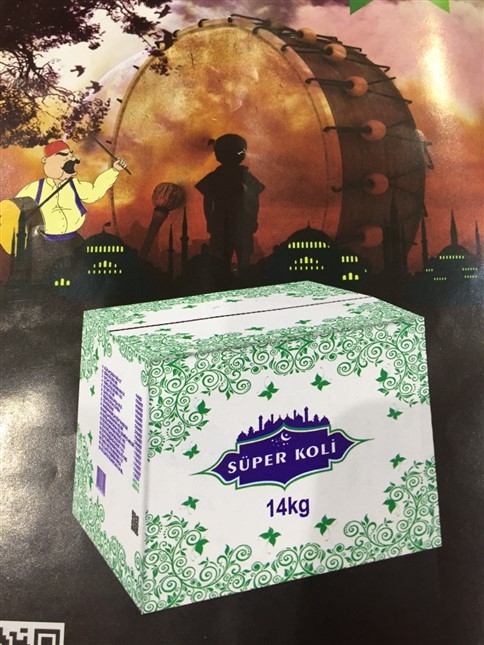 Öztürkler Market İndirim Günleri Başladı !