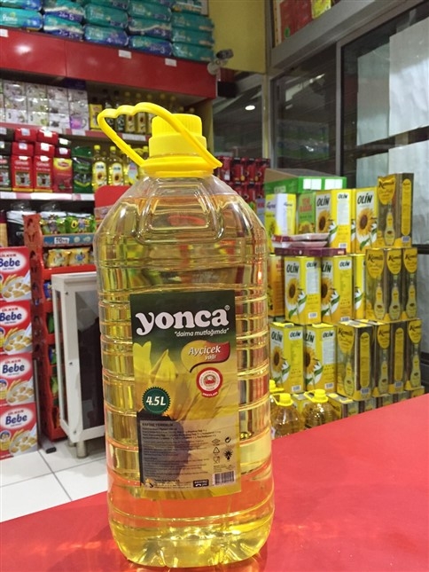 Öztürkler Market İndirim Günleri Başladı !