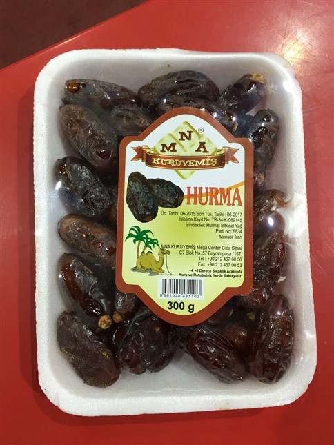 Öztürkler Market İndirim Günleri Başladı !