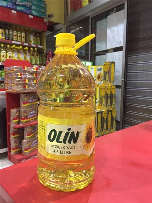 Öztürkler Market İndirim Günleri Başladı !