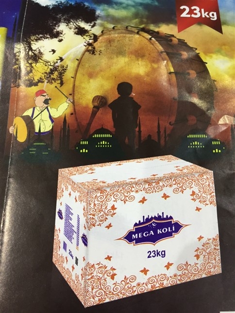 Öztürkler Market İndirim Günleri Başladı !