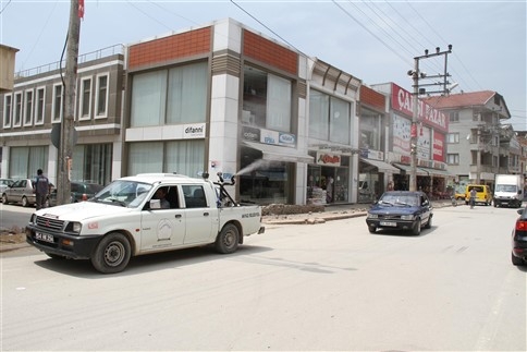 Ramazan Ayı Boyunca Akyazı Gül Kokacak