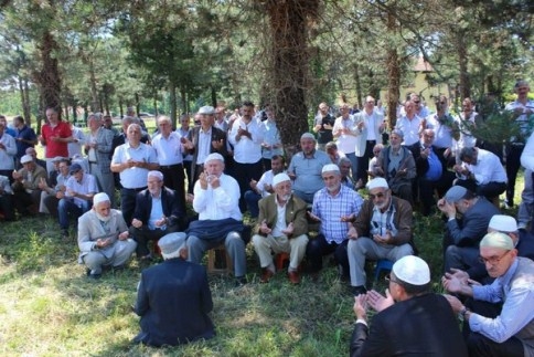 Mert Açıker Babalar Gününde Babasız Kaldı