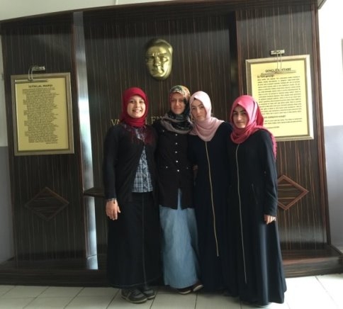 Karapürçek ÇPAL’nin Başarı Yürüyüşü