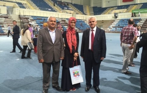 Karapürçek ÇPAL’nin Başarı Yürüyüşü