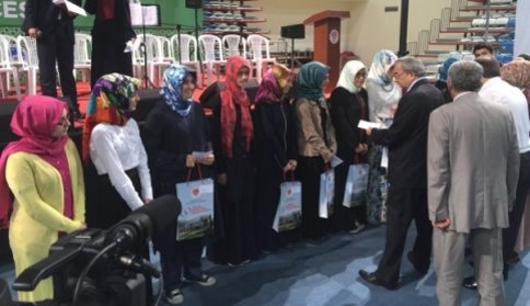 Karapürçek ÇPAL’nin Başarı Yürüyüşü