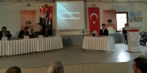 Karapürçek ÇPAL’nin Başarı Yürüyüşü