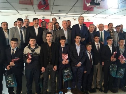 Karapürçek ÇPAL’nin Başarı Yürüyüşü