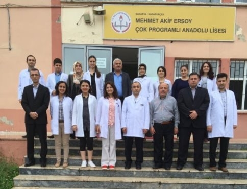 Karapürçek ÇPAL’nin Başarı Yürüyüşü