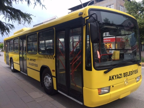 Filo'nun Yeni Üyesi Keramali Dağı 1543 Geldi