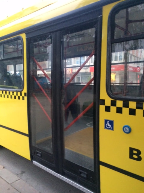 Filo'nun Yeni Üyesi Keramali Dağı 1543 Geldi