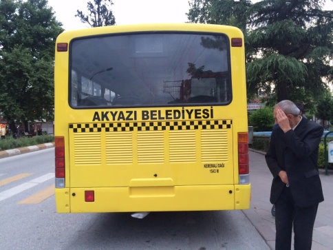 Filo'nun Yeni Üyesi Keramali Dağı 1543 Geldi