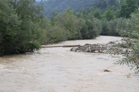 Akyazı Belediyesi’nden Yeni Bir Köprü Daha