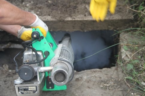 İlaçlama Çalışmaları Ramazan’da Da Hız Kesmiyor