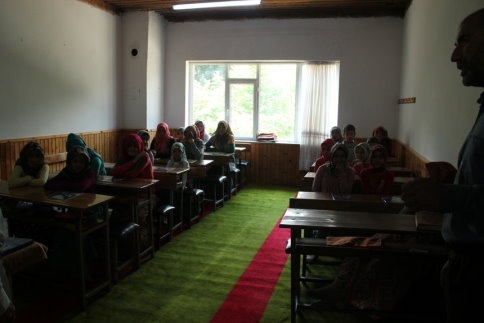 Yaz Kur’an Kursları Akyazı’da Cıvıl Cıvıl