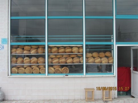 Akyazı’da Zabıtadan Fırınlara Sıkı Denetim