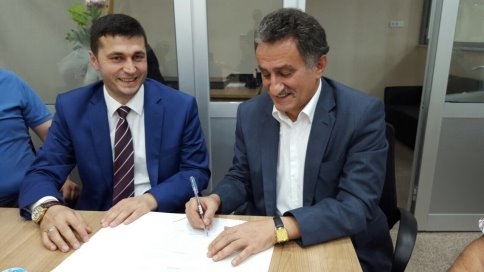 As Akyazıspor Yönetim Kurulu Toplantısı Gerçekleştirildi