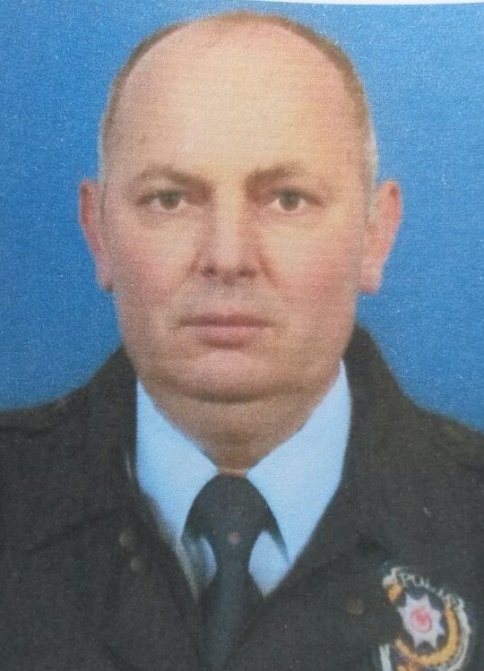 Emniyet Personeli Hastanede Vefat Etti