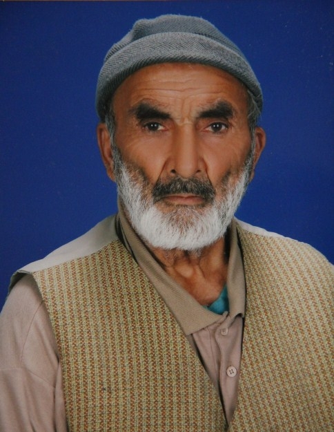 Ölüm Kamil Amcayı Cami Yolunda Yakaladı