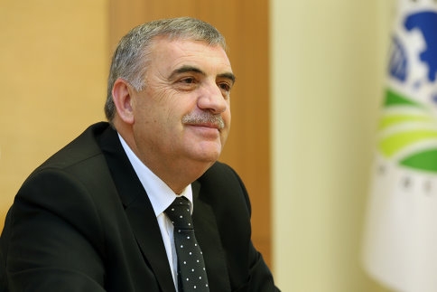 Karacasu Park İhale İçin Gün Sayıyor